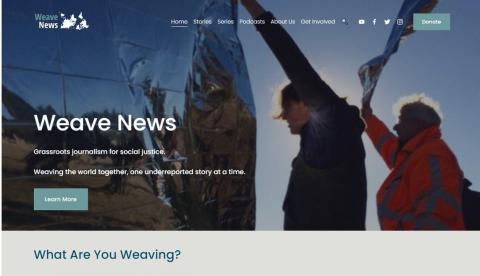 Weave News